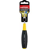 Vessel B-640TX (T8H x 40) Cushion Grip Torx Screwdriver