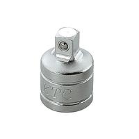 KTC BA32 Socket Adaptor ( 3/8 to 1/4 inch, 25mm length)