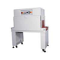 Strapping wrapping machine