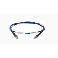 Mini-Circuits FLC-1M-SMSM+ Flexible Test Cable, 26.0 GHz (26GHz)