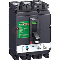 MCCB 3P SCHNEIDER LV510306 (80A, 25kA)