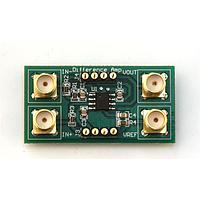 Texas Instruments DIYAMP-SOIC-EVM Operational Amplifiers DIYAMP-SOIC-EVM