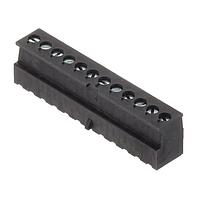 Molex 39980-1312 Plugs PLUG-5.08MM SR 2PC 12CIR