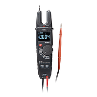 CEM DT-390 AC/DC Clamp Meters (AC-200A, AC/DC-1000V)