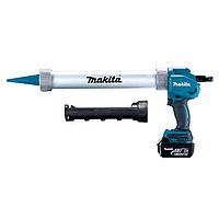 MAKITA DCG180ZB Cordless Caulking Gun