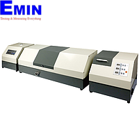 HINOTEK WJL-628 Laser Particle Size Analyzer (0.2-1200 u m)