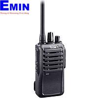 ICOM IC-F3003 Portable Radio (BP-265 Battery, BC-193 charger)