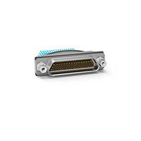 AirBorn MM-3Q2-069-261-416A D-Sub MIL Spec Connectors Micro-D, Metal, Cable Mount Receptacle, Integrated Shield Termination