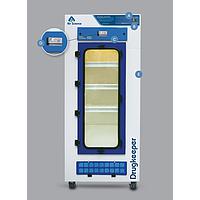 Air Science 34T-G Drugkeeper Storage Cabinet (34")