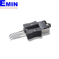 Weller RTW2 Soldering tip set 0,7 x 0,4 mm, 45°