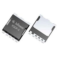 Infineon IAUA250N08S5N018AUMA1 MOSFETs MOSFET_(75V 120V(