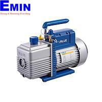 Value VE125N Vacuum Pump (70-84 l/min)