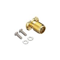 Hirose Electric HK-R-SR2-S(12) Connectors 2.92 Conn Recpt Female Socket