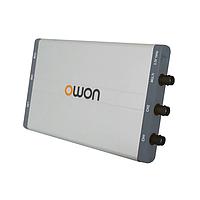 OWON VDS3104 USB Oscilloscope (100Mhz, 4CH, 1Gsa/s)