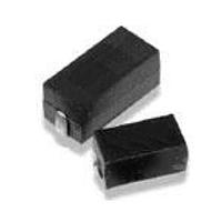 Holsworthy - TE Connectivity SMW5R20JT Wirewound Resistors 0.2 Ohms 5% 200ppm 5.0 Watt SM