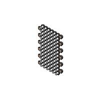 BIVAR MLPS-B-3-1206-CC-12-PLP2-215 Rigid Light Pipes