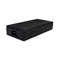 CUI Inc SDM300G-15-U-P219 Desktop AC Adapters ac-dc, 15 Vdc, 20 A, SW, C14 desk-top, P219 center pos, no cord, level VI, MED