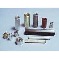 RAF Electronic Hardware 4510-256-SS Hex SS 2-56 13/16in HEX ML/FEM Standoff