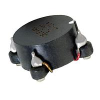 Delevan 4448-14L Toroidal 10uH 15% .047ohm Hi Currnt Molded SMT