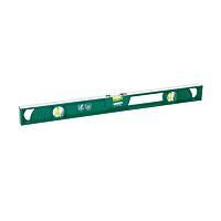 INSIZE 4911-400 Aluminium Alloy Level (400mm; 0.75mm/m)