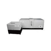 INSIZE 0815-D300 Dry Laser Particle Size Analyzer (Basic Type) (0.1μm ~ 300µm)