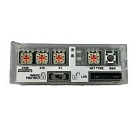 Banner Engineering TCNM-ACMK-100 Input Devices Barcode Memory Module; Provides backup and restore capability; Used with TCNM-ACBB1 connection box and ABR barcode reader