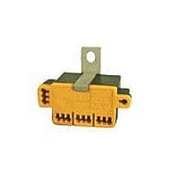 Cornell Dubilier (CDE) 405QPC250KA3A1CLA Plastic Box, Epoxy-Filled 4uF 250V 10%