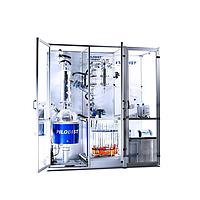 Pilodist PETRODIST 200 CC Fully Automatic Distillation (0.1 Torr)