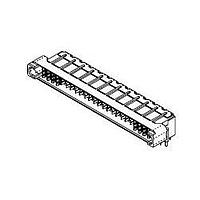 Molex 75018-5025 Board to Board & Mezzanine Connectors MPIS M12 JunBx TpMnt 4P/4PT 5M SNGL
