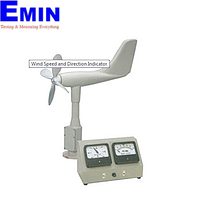 skSATO 7790-00 Wind Speed and Direction Indicator (2~60m/s)