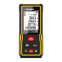 SNDWAY SW-DS60 Laser Distance Meter (0.05-120m)