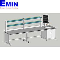 Airtech Thelong ATV-BTTTH-3600-KCR Central Lab Bench