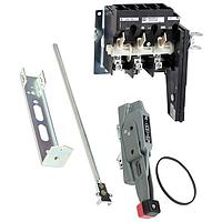 Disconnect Switches