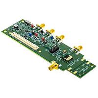 Analog Devices ADMV8502-EVALZ Band Pass Filter ADMV8502 Eval Board