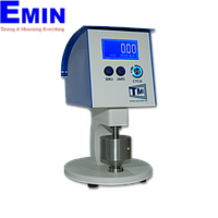TQCSheen 49-86 Digital Micrometer For Very Thin Materials (0-1.27mm; 0.039mil)