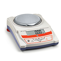 HUAZHI HP-A2000 Portable Precision Balance (2000g, 0.01g, External CAL)