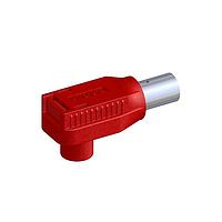 Amphenol Technical Products RL0057-1-16-RE Connectors 5.7MM RADLOCK-16MM RED