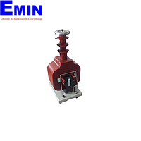 EPHIPOT GTB-30/120 Dry Type HV Testing Transformer (30kVA; 120kV)