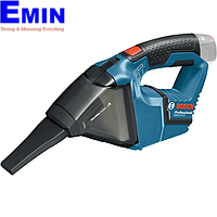 BOSCH GAS 12V-LI Cordless Vacuum Cleaner (0.35l; 12V)