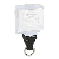 Telemecanique XY2CD01 Switch Hardware CABLE PULL SWITCH 240VAC 10A XY2C