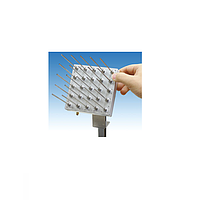 TAITEC EN1-9 Nitrogen Gas Spray Unit For Aluminum Block Bath (9 nozzles; φ30 mm)