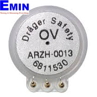 Drager XXS OV OV Sensor (0 – 200 ppm)