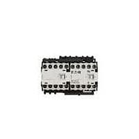 Eaton XTMR9A12A Full Voltage Reversing Mini Cont 3P FVR 9A FR A 1NO1NC 110/50 1