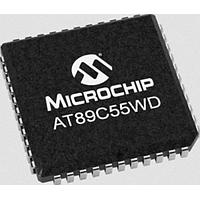 Microchip Technology AT89C55WD-24AUR MCUs 8Bit MCU Low Power