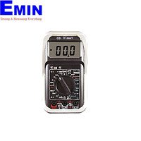 TENMARS YF-3502T Digital Multimeter (hFE, 40℃~800℃)