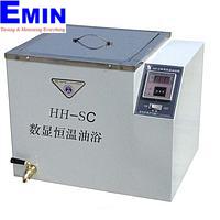 HINOTEK HH-SC Electronic Thermostatic Water bath (RT-300 °C)