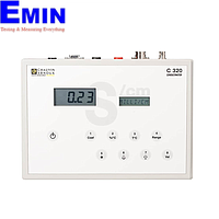 Conductivity Meter Calibration Service