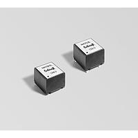 Coilcraft HA4158-ELD Dual Inductor AEC-Q200 SMT 10% 6A 13mOhms AECQ2