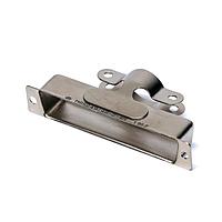 Amphenol PCD M85049/48-2-4N Strain Relief Backshell RECTANGULAR STRAIN RELIEF BACKSHELL