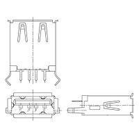 USB Connectors
